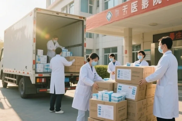 乔迁搬家是否提供上门服务