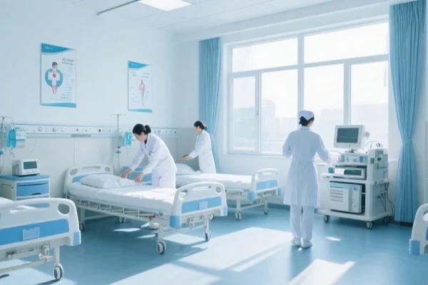 医院特种设备搬运服务