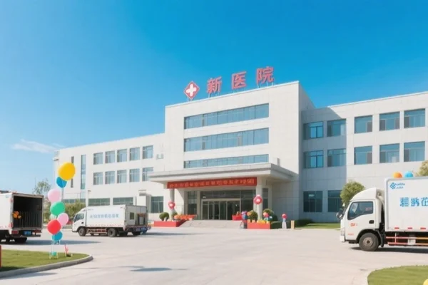 公司搬迁收费包含哪些增值服务