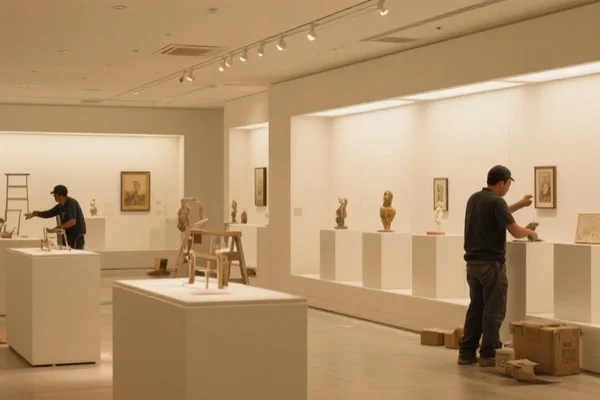 展厅搬迁公司是否具备资质 展厅搬迁公司是否具备资质