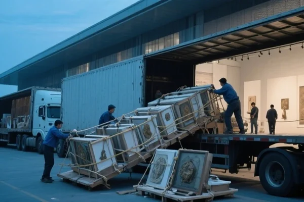 搬入前清洁重要吗