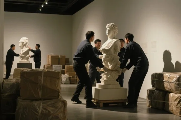 数据中心搬迁是否提供仓储