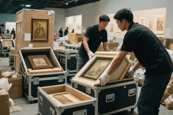 如何保障搬家物品安全 如何保障搬家物品安全