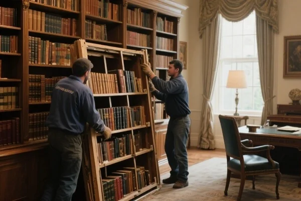 企业搬迁需要预付款吗 企业搬迁需要预付款吗