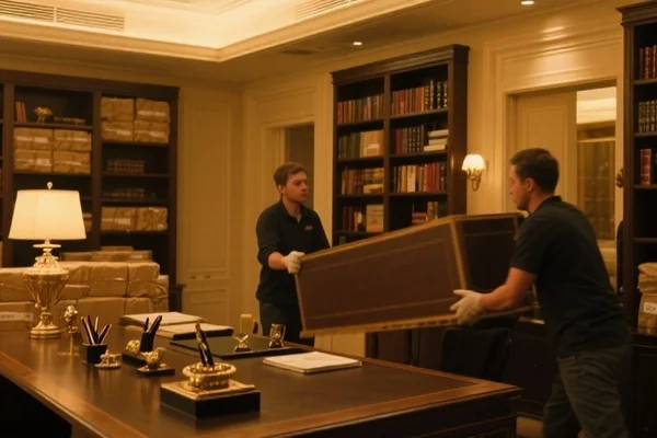 哪里有生产线搬迁24小时售后