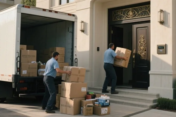 常州单位搬迁流程是什么